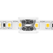 Diode LED 8mm Tape Light Terminal Block Connector - Bees Lighting