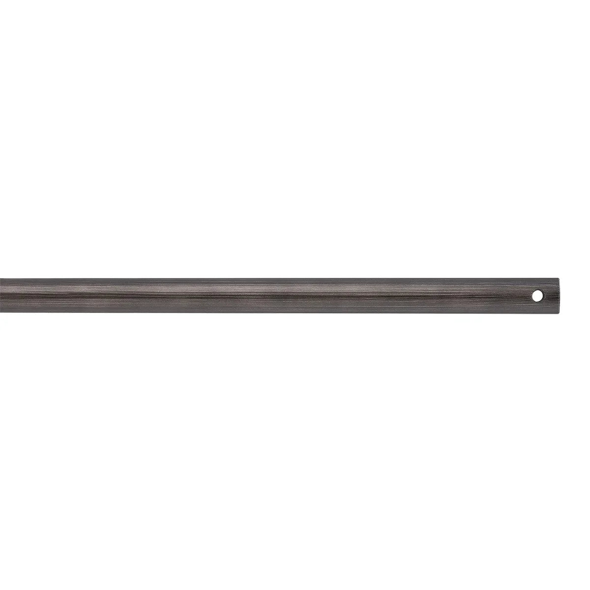 Visual Comfort 24" Aged Pewter Extension Downrod - Bees Lighting