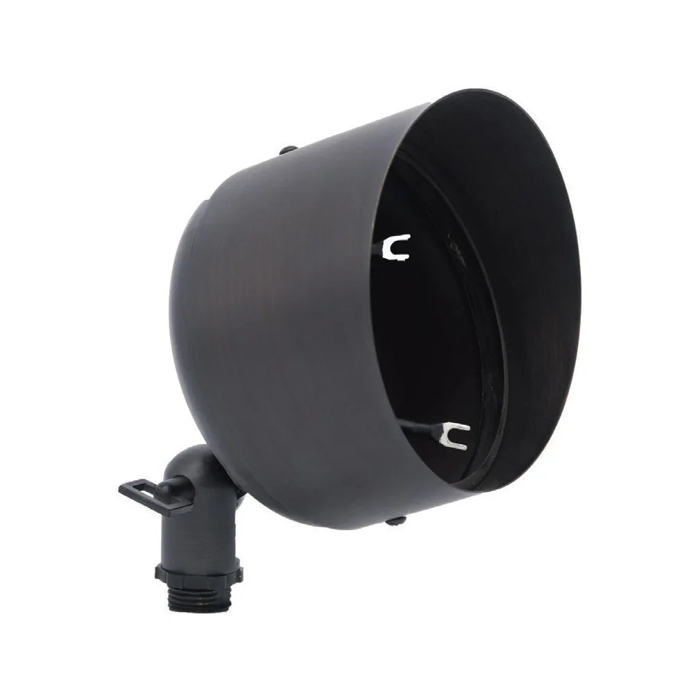 Landscape Directional Spot Light, Weathered Bronze - Bees Lighting