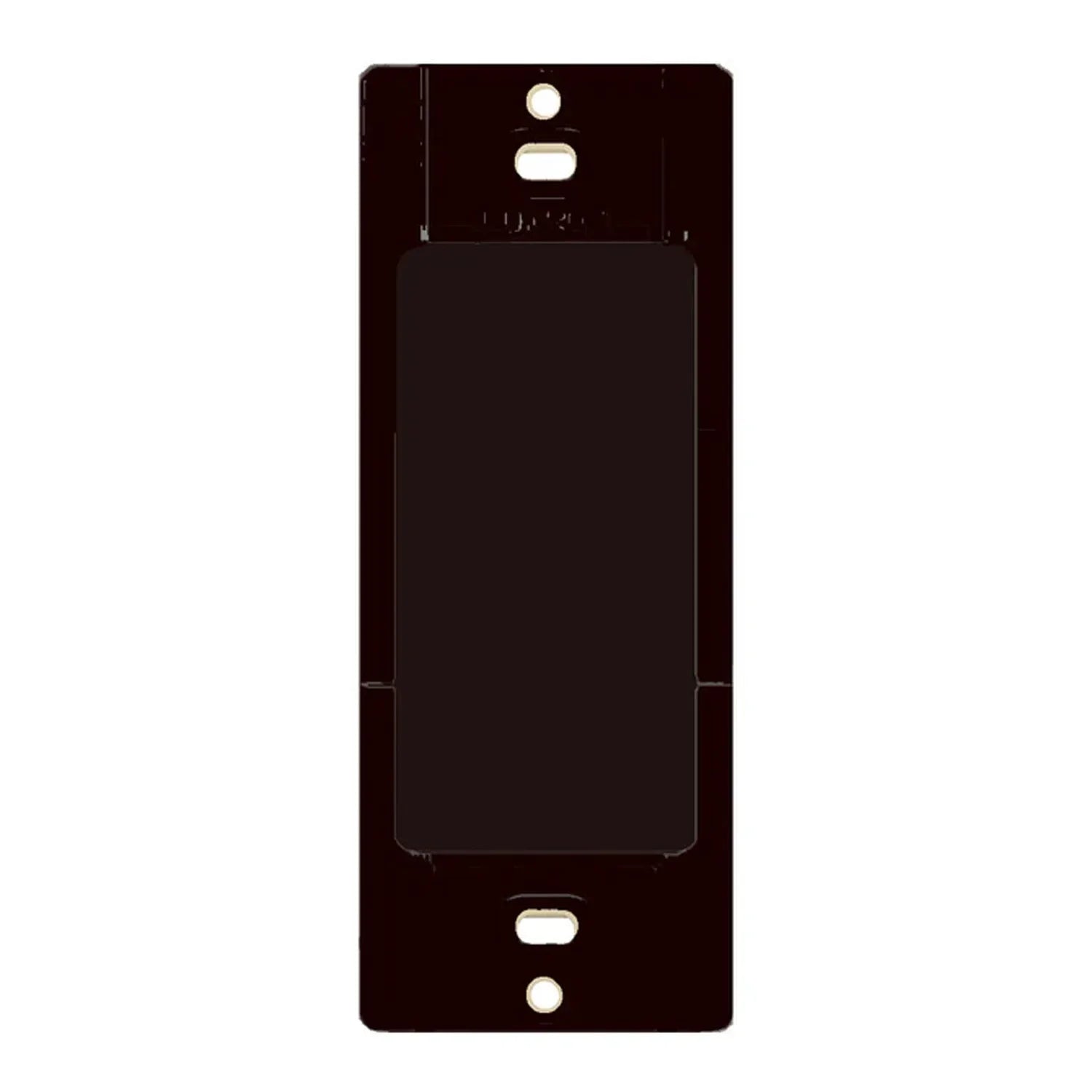 Lutron Claro Blank Insert - Bees Lighting