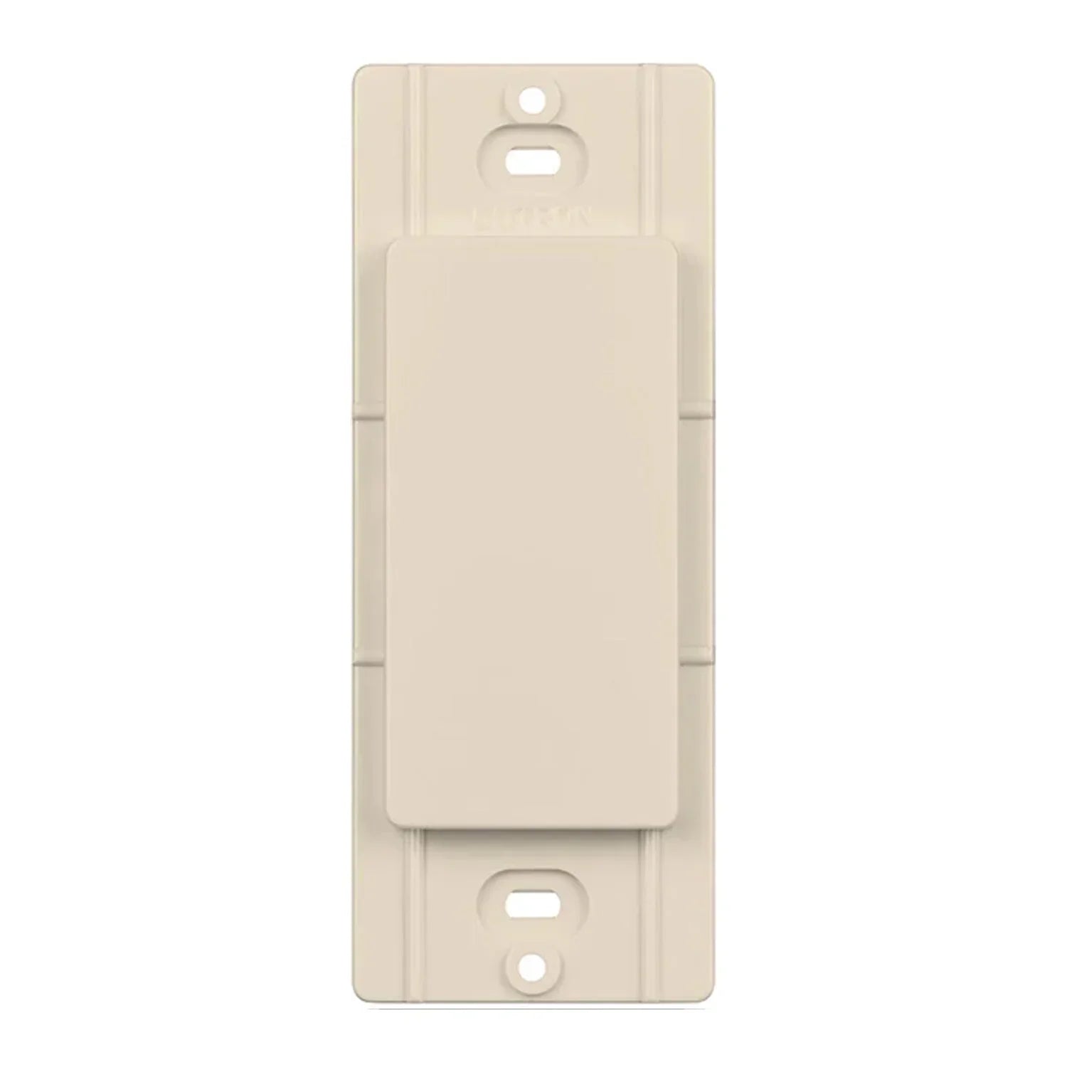 Lutron Claro Blank Insert - Bees Lighting