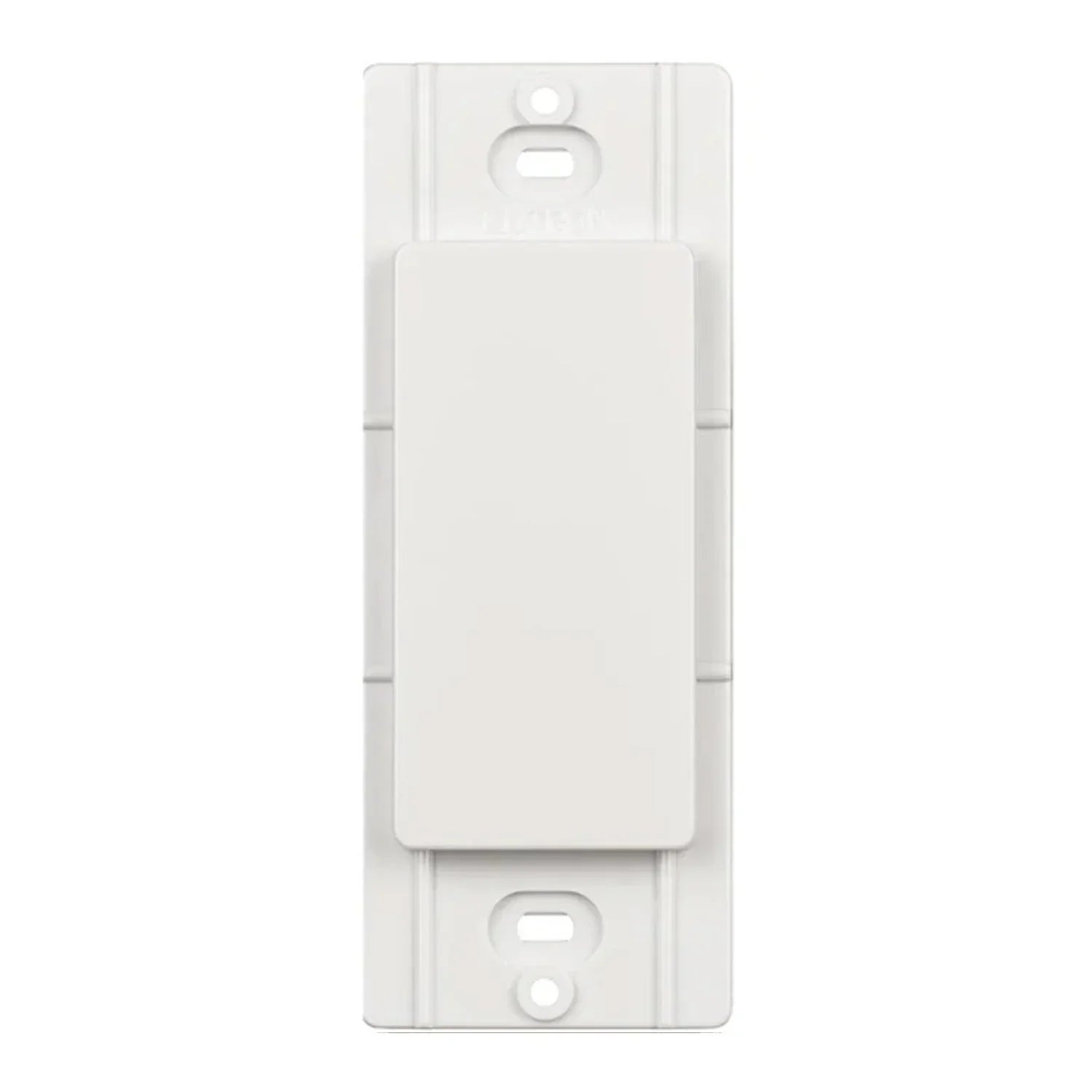 Lutron Claro Blank Insert - Bees Lighting