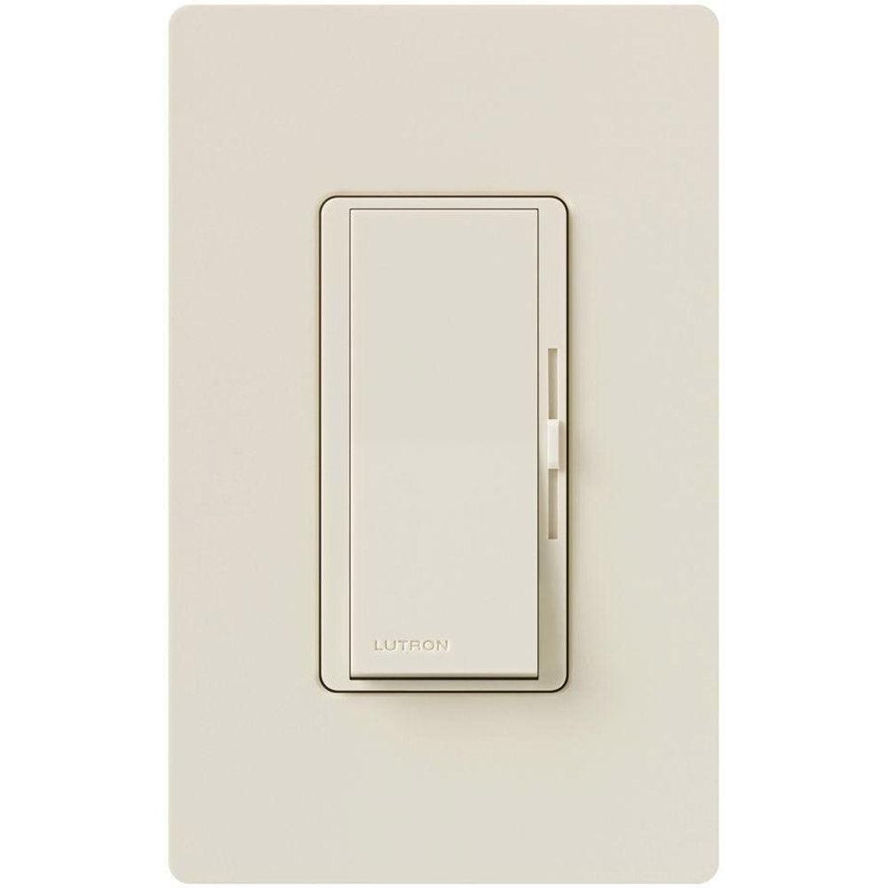 Diva 3-Speed Ceiling Fan and Light Switch Combo Single Pole