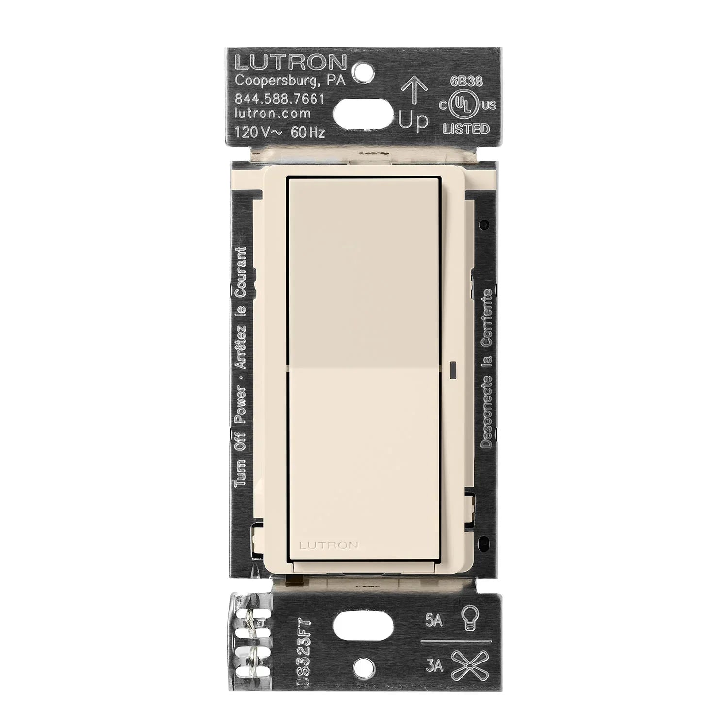 Claro Smart Switch - Bees Lighting