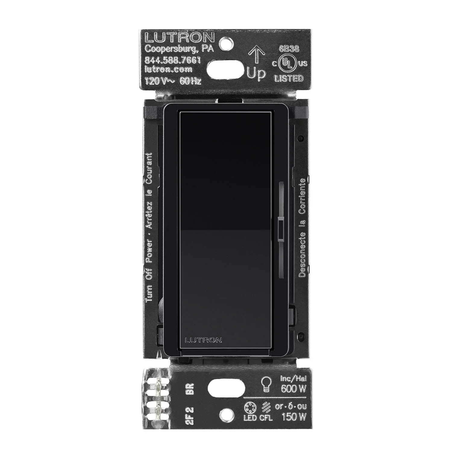 Diva Smart Dimmer Switch - Bees Lighting