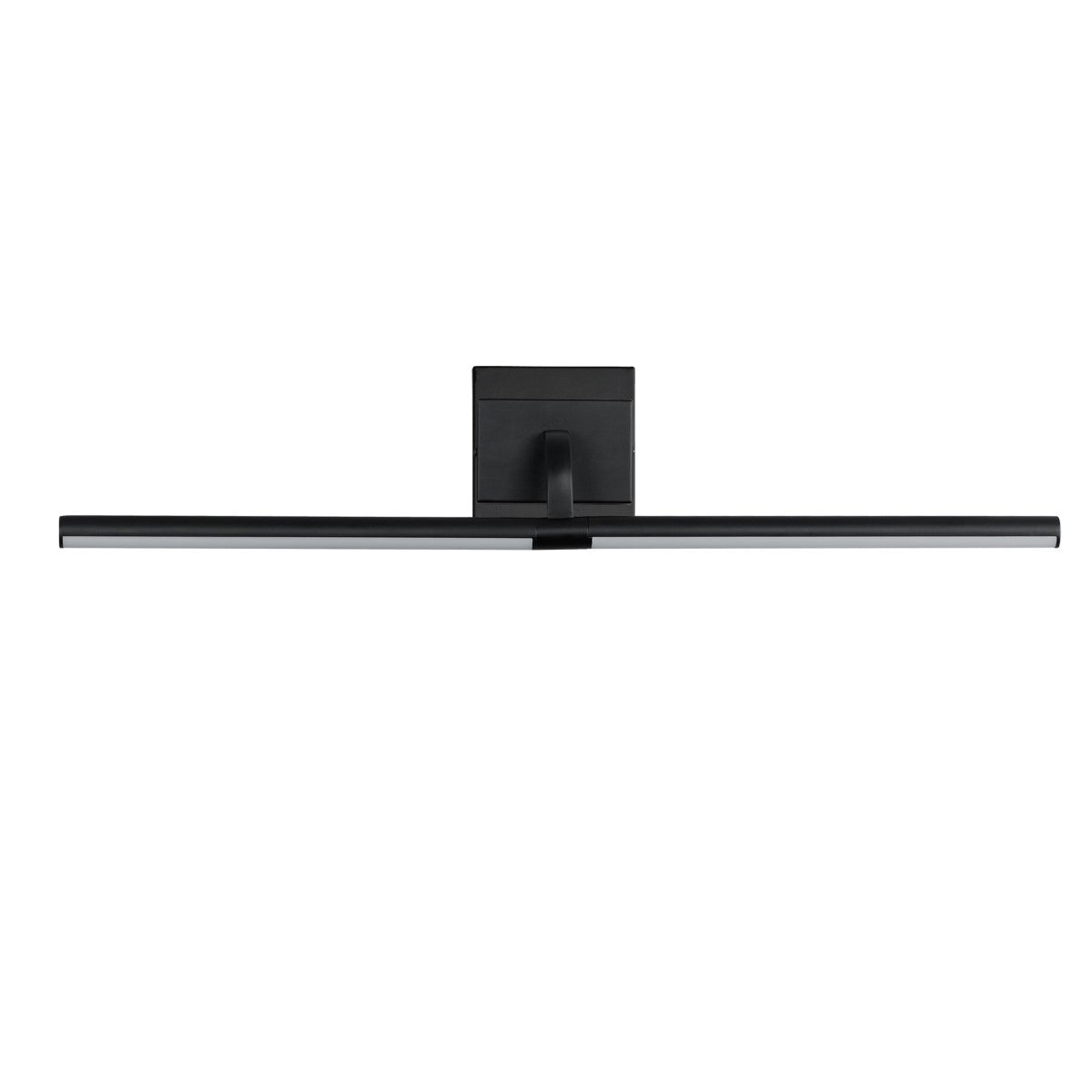Mona 31 in. LED Picture Light Black finish - Bees Lighting