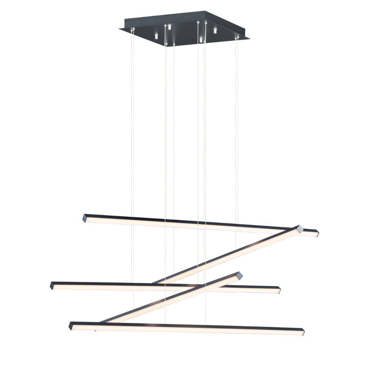 Hover LED Pendant - Bees Lighting