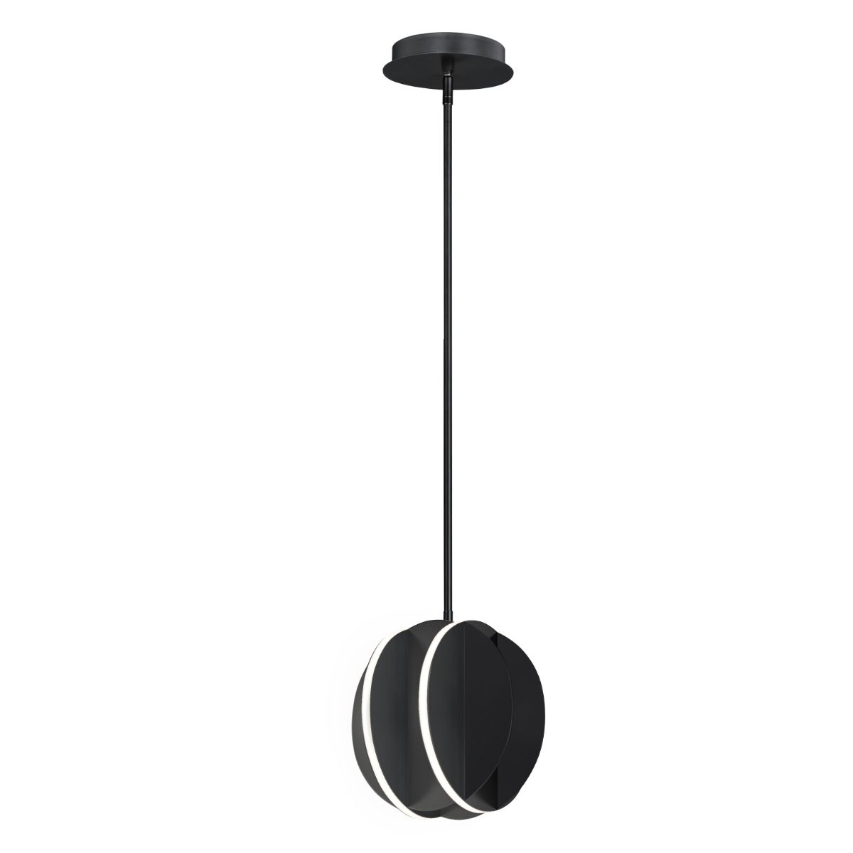 Interval LED Pendant