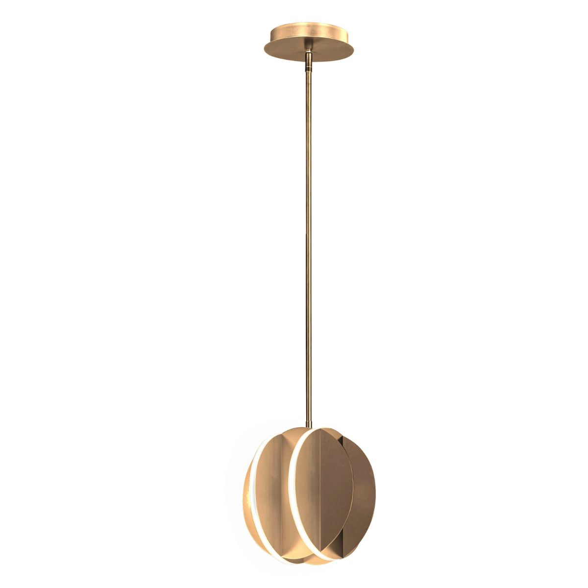 Interval LED Pendant