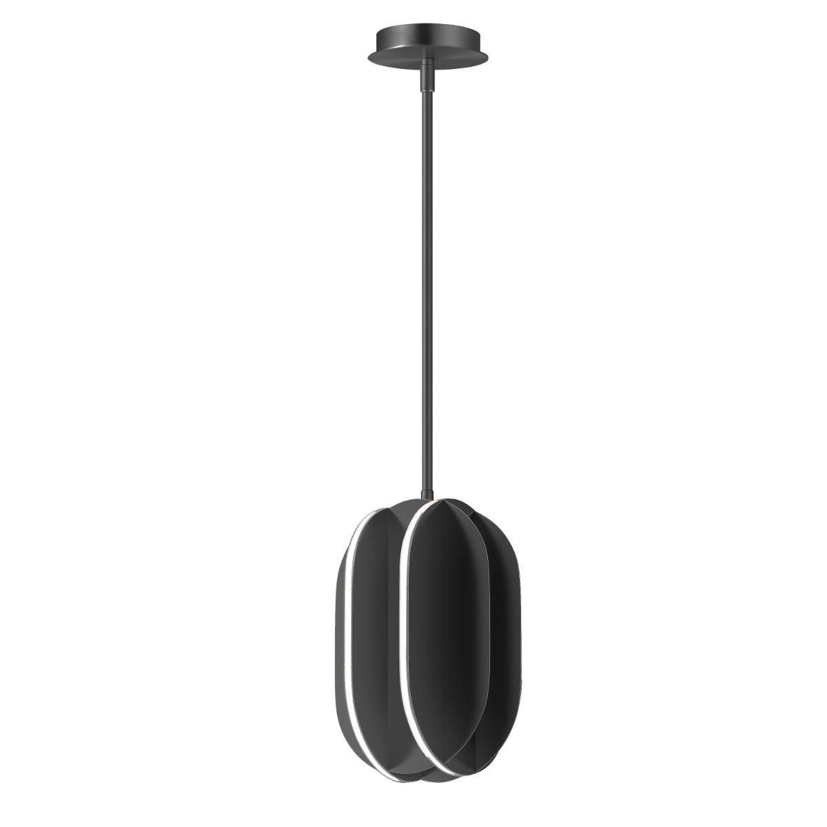 Interval LED Pendant