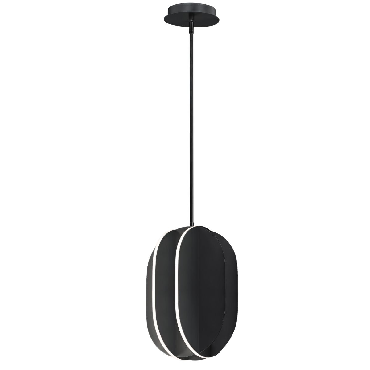 Interval LED Pendant