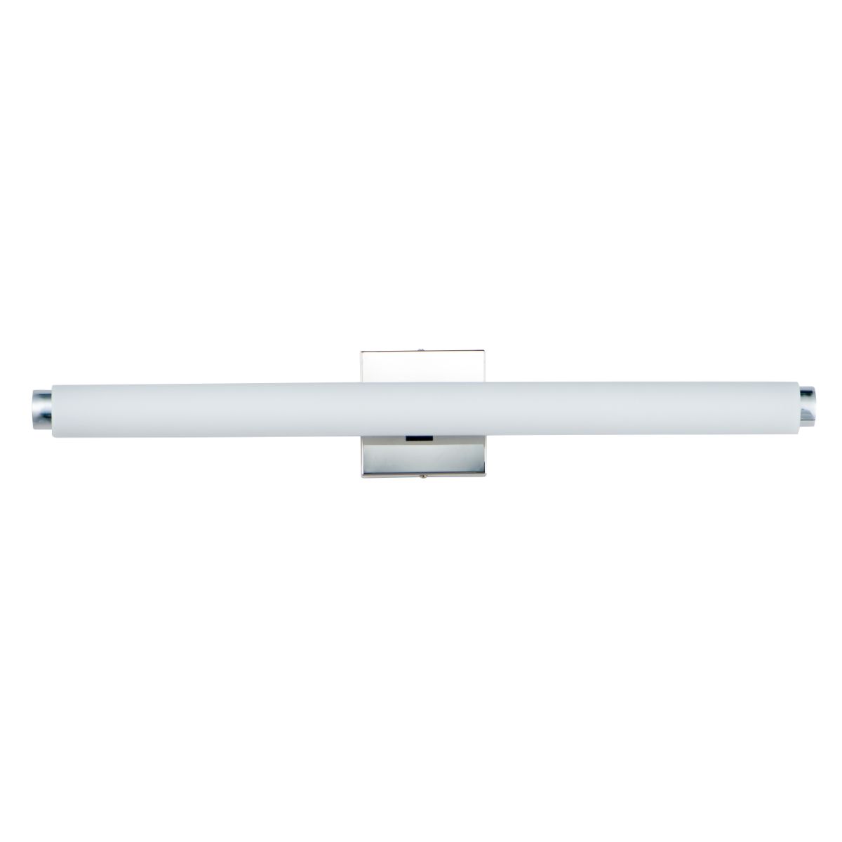 Soprano 24 in. LED Bath Bar Polished Chrome Finish - Bees Lighting