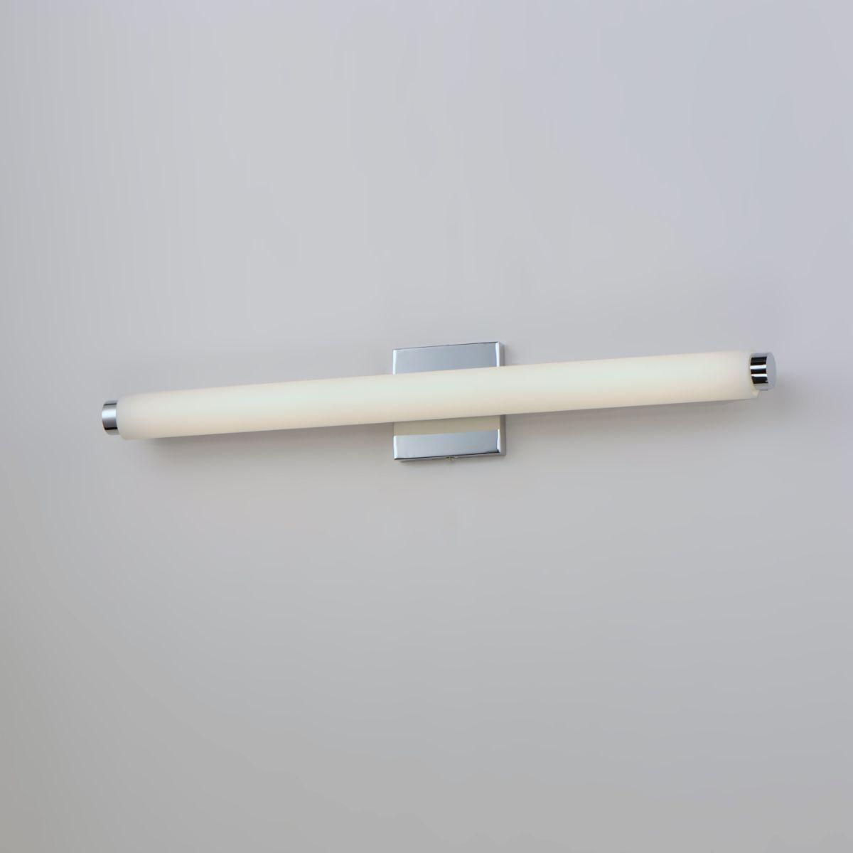 Soprano 24 in. LED Bath Bar Polished Chrome Finish - Bees Lighting