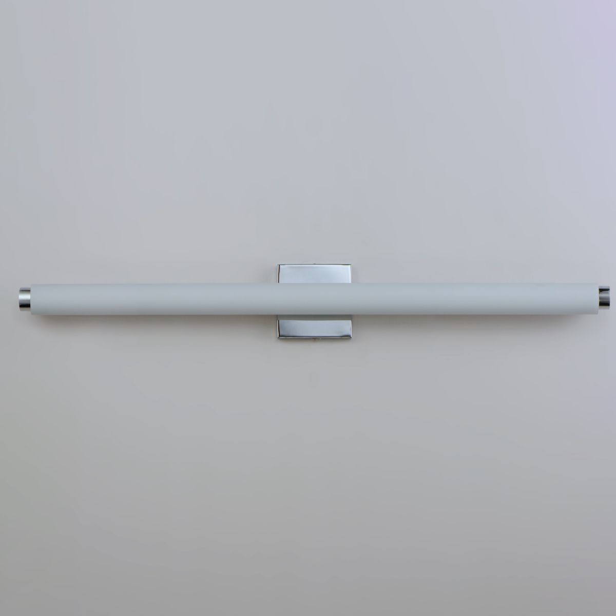 Soprano 30 in. LED Bath Bar Polished Chrome Finish - Bees Lighting