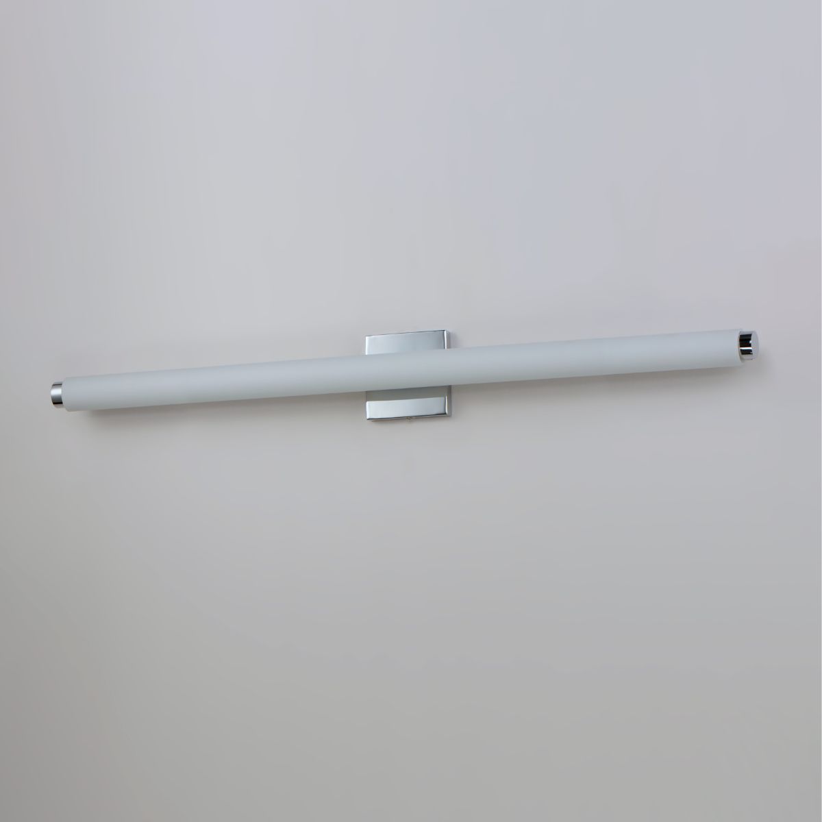Soprano 30 in. LED Bath Bar Polished Chrome Finish - Bees Lighting