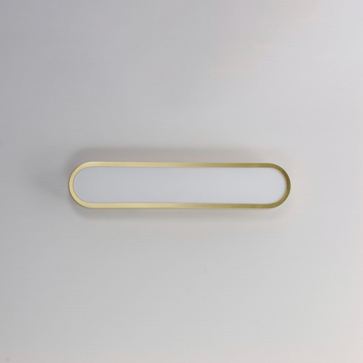 Latitude 24 in. LED Bath Bar Gold Finish - Bees Lighting