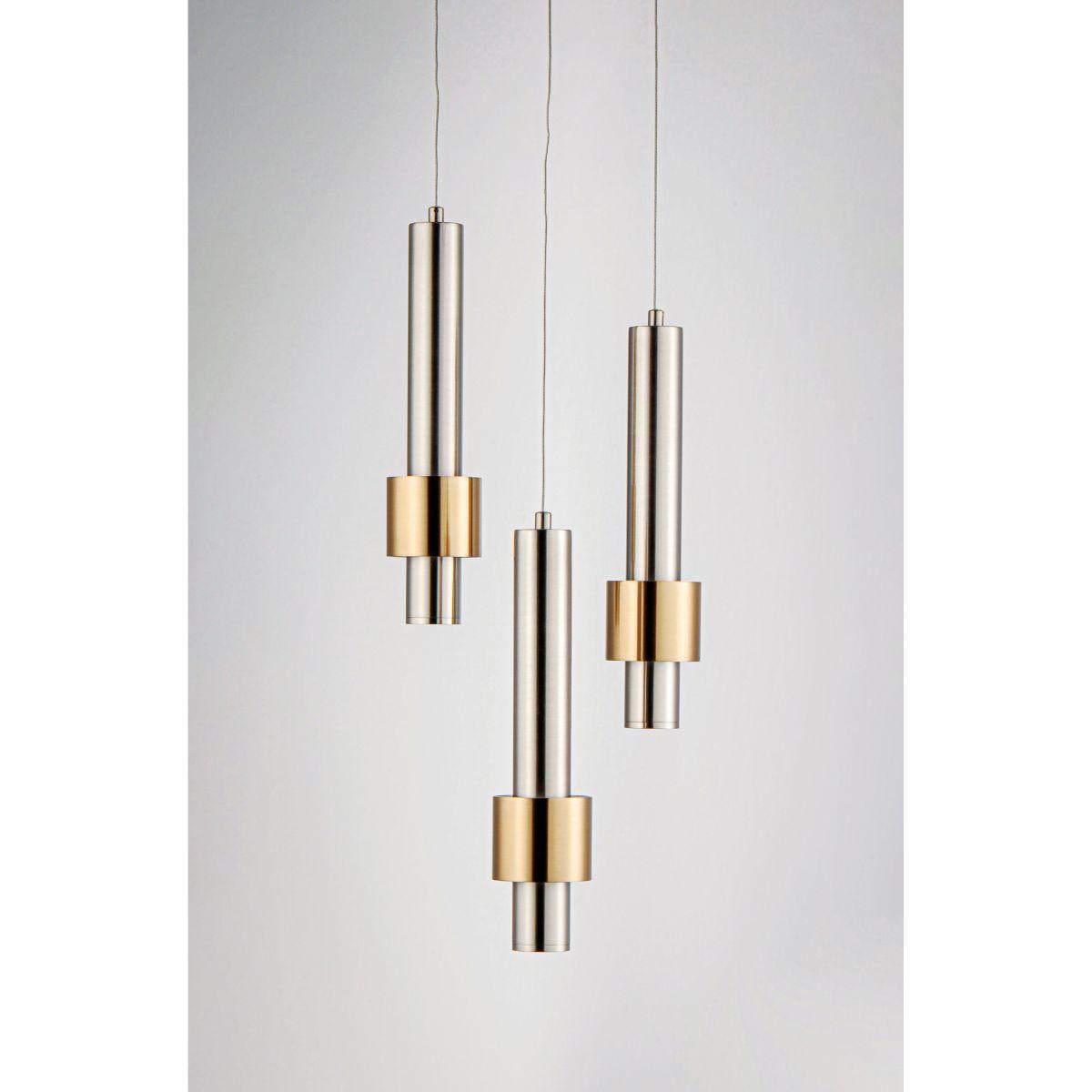 Reveal Multi-Light LED Pendant - Bees Lighting