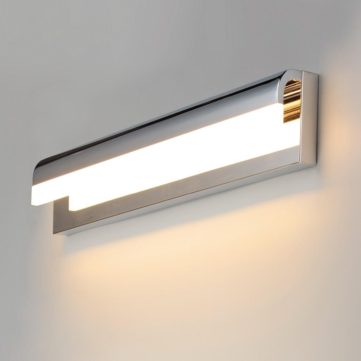Waterfall LED Bath Vanity - Bees Lighting