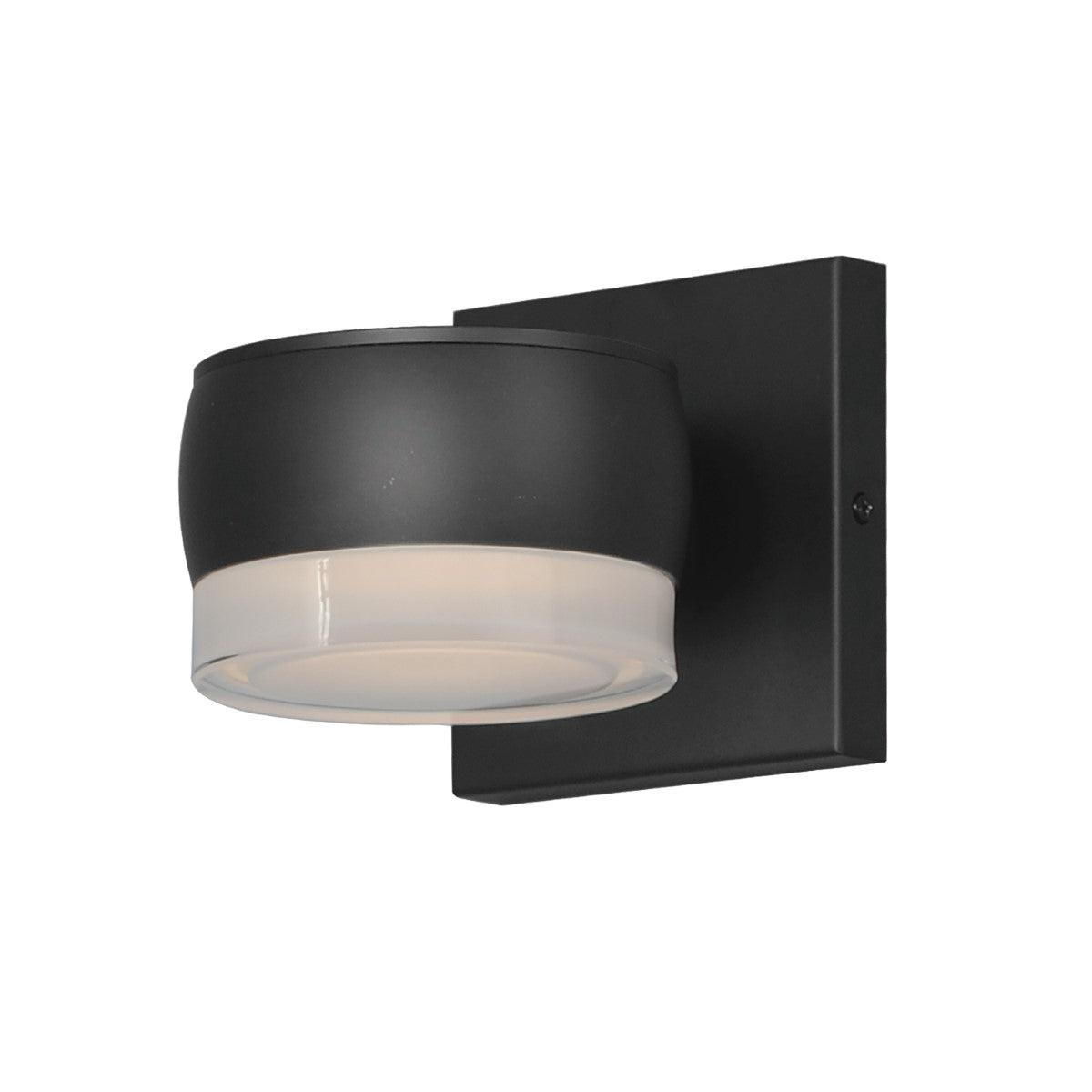 Modular Can LED Outdoor Wall Sconce - Bees Lighting