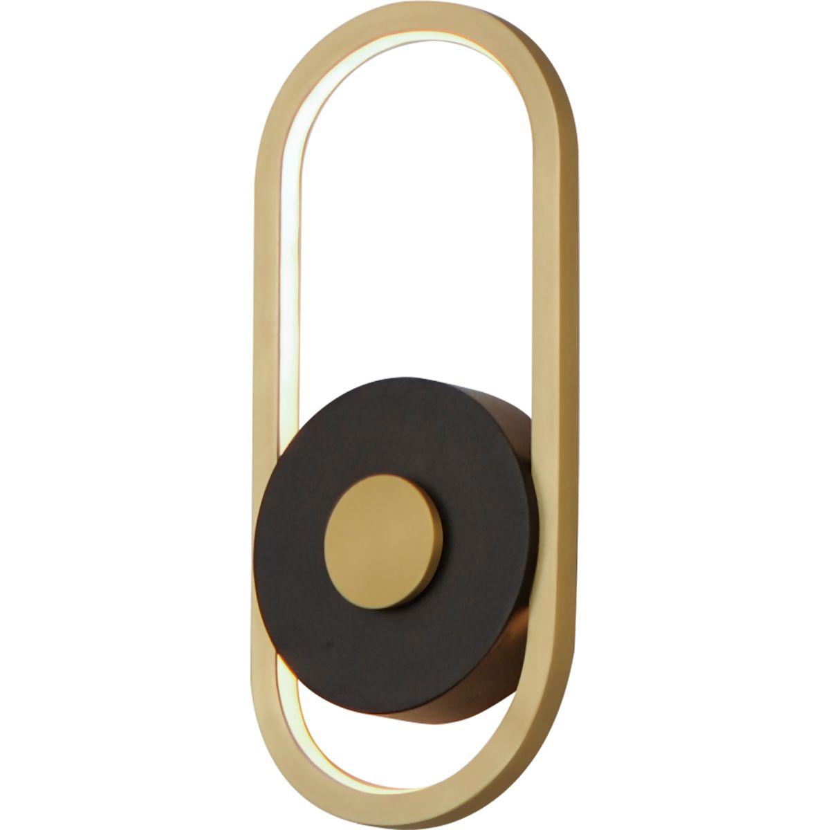 Gravity Outdoor LED Sconce - Bees Lighting