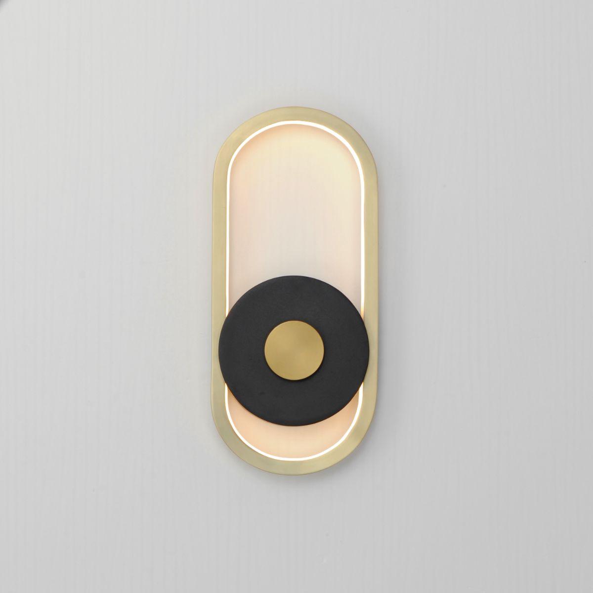 Gravity Outdoor LED Sconce - Bees Lighting