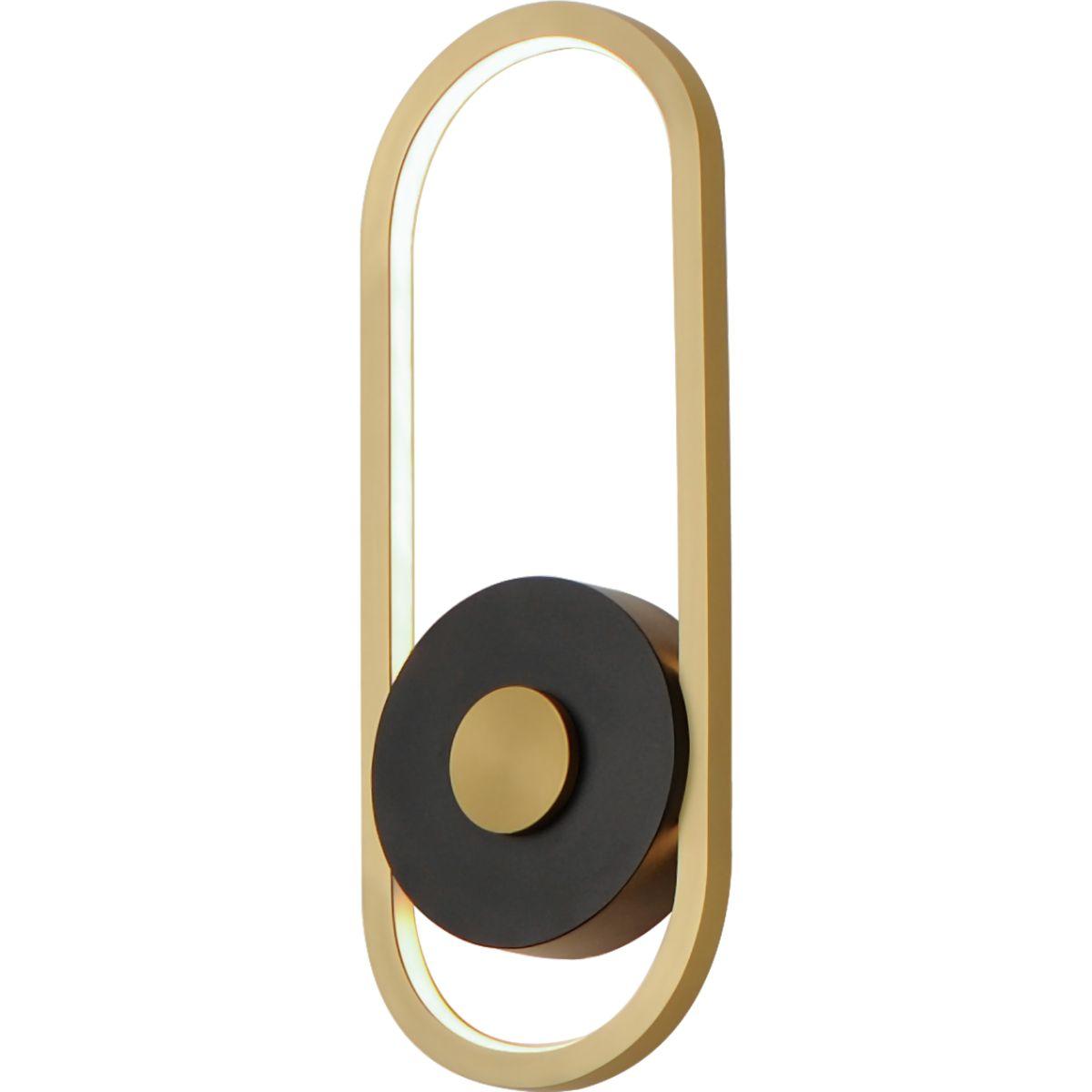 Gravity Outdoor LED Sconce - Bees Lighting