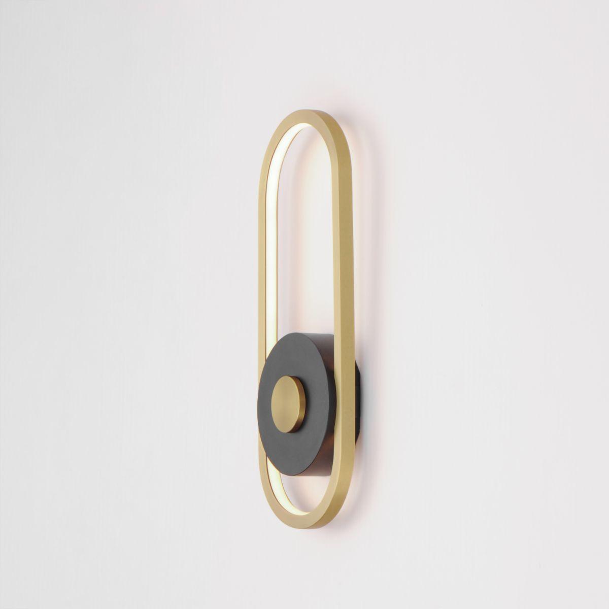 Gravity Outdoor LED Sconce - Bees Lighting