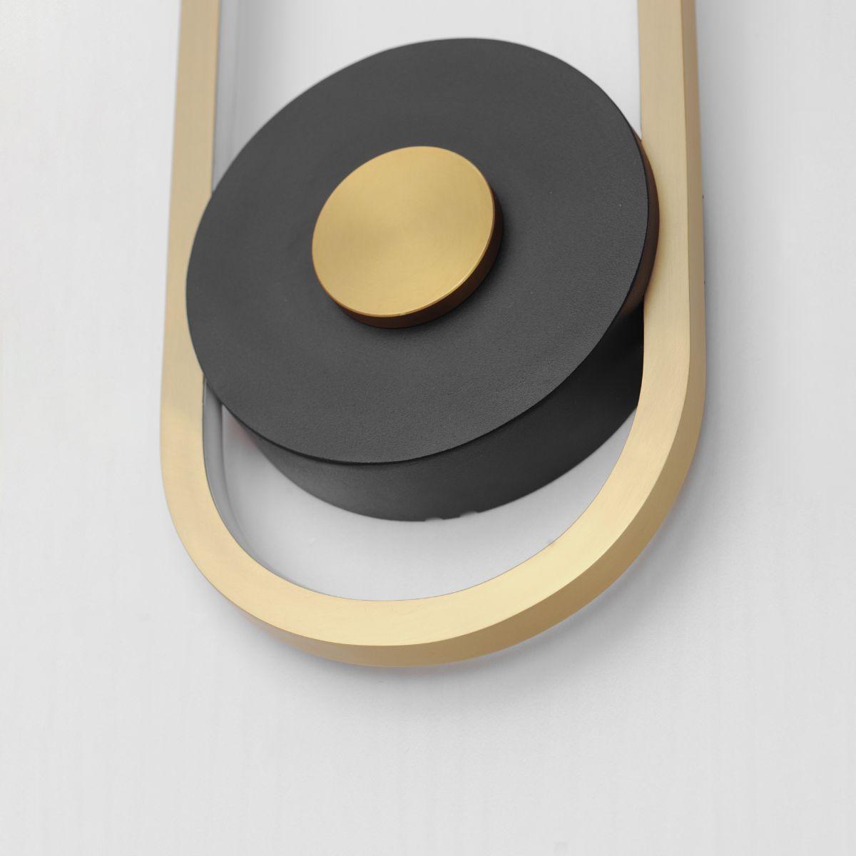 Gravity Outdoor LED Sconce - Bees Lighting