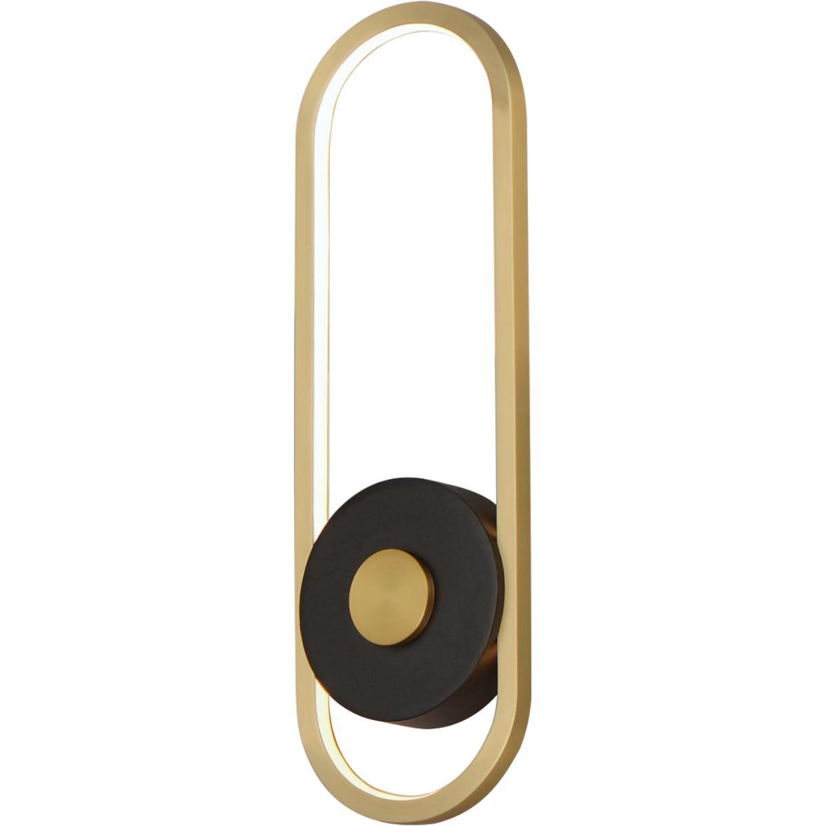 Gravity Outdoor LED Sconce - Bees Lighting