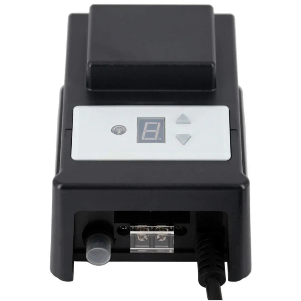 Outdoor Landscape Transformer with Timer and Photocell | Plus Series - Bees Lighting
