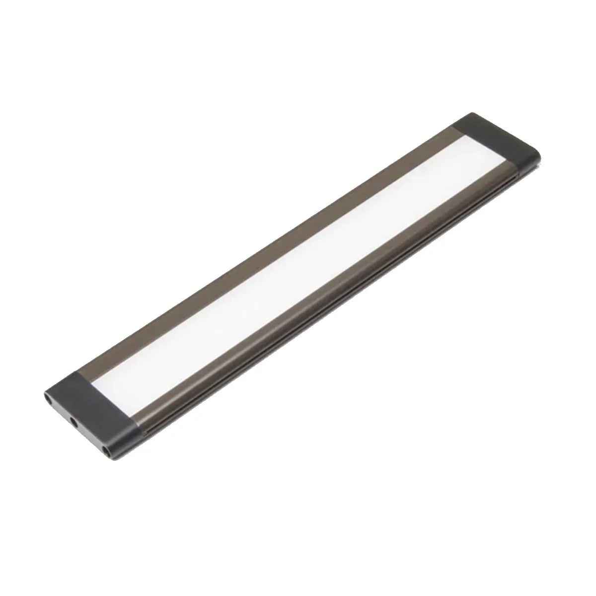 GM Lighting SlimEdge 32 Inch Plug In Under LED Light, 750