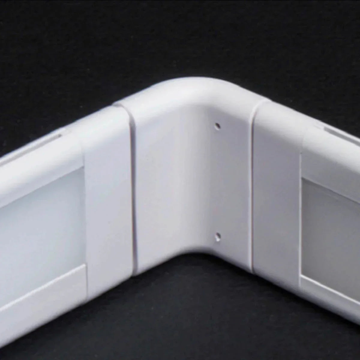 GM Lighting SlimEdge Lightbar Accessories - Bees Lighting