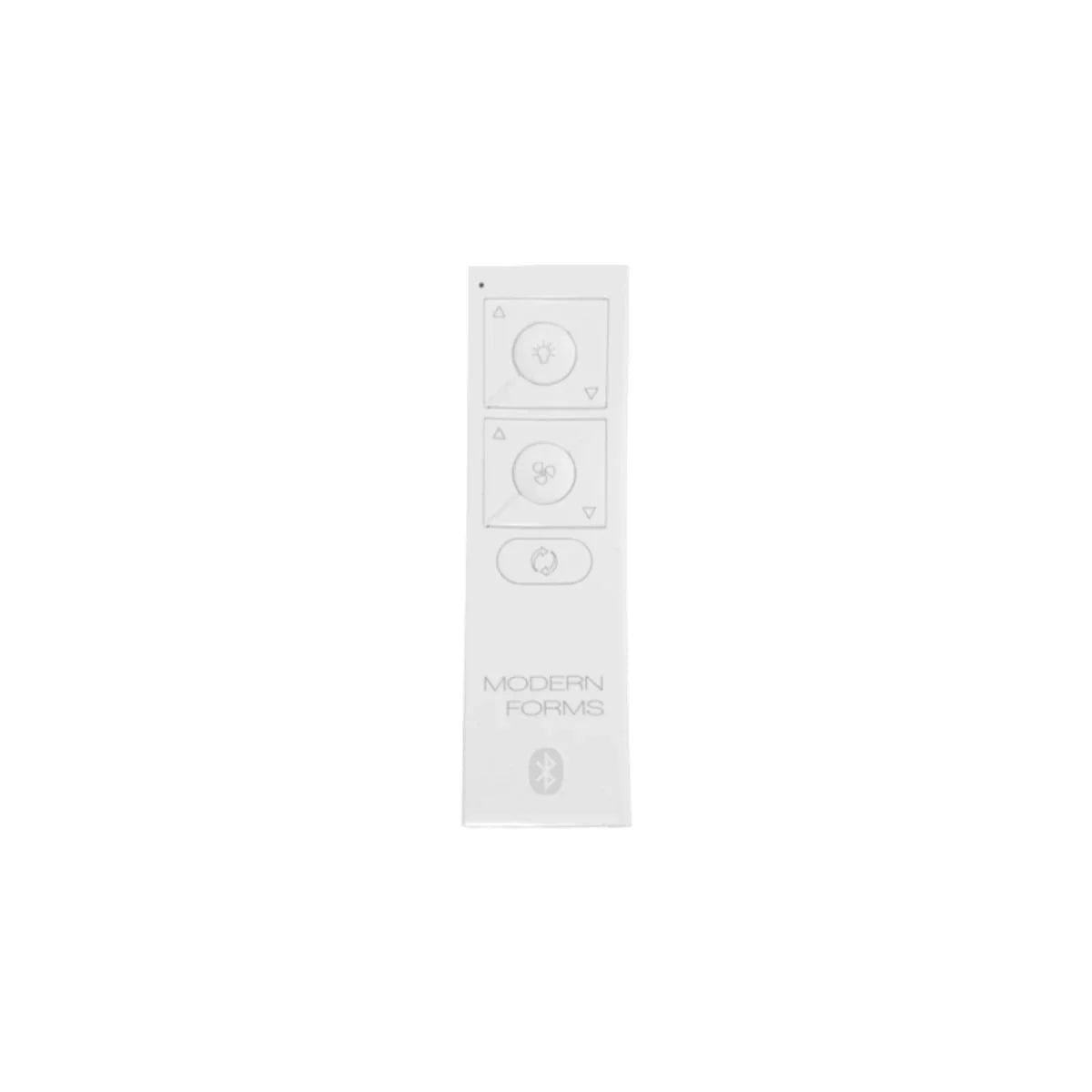 Modern Forms 6-Speed Light Bluetooth Remote Control with Reverse Function - Bees Lighting