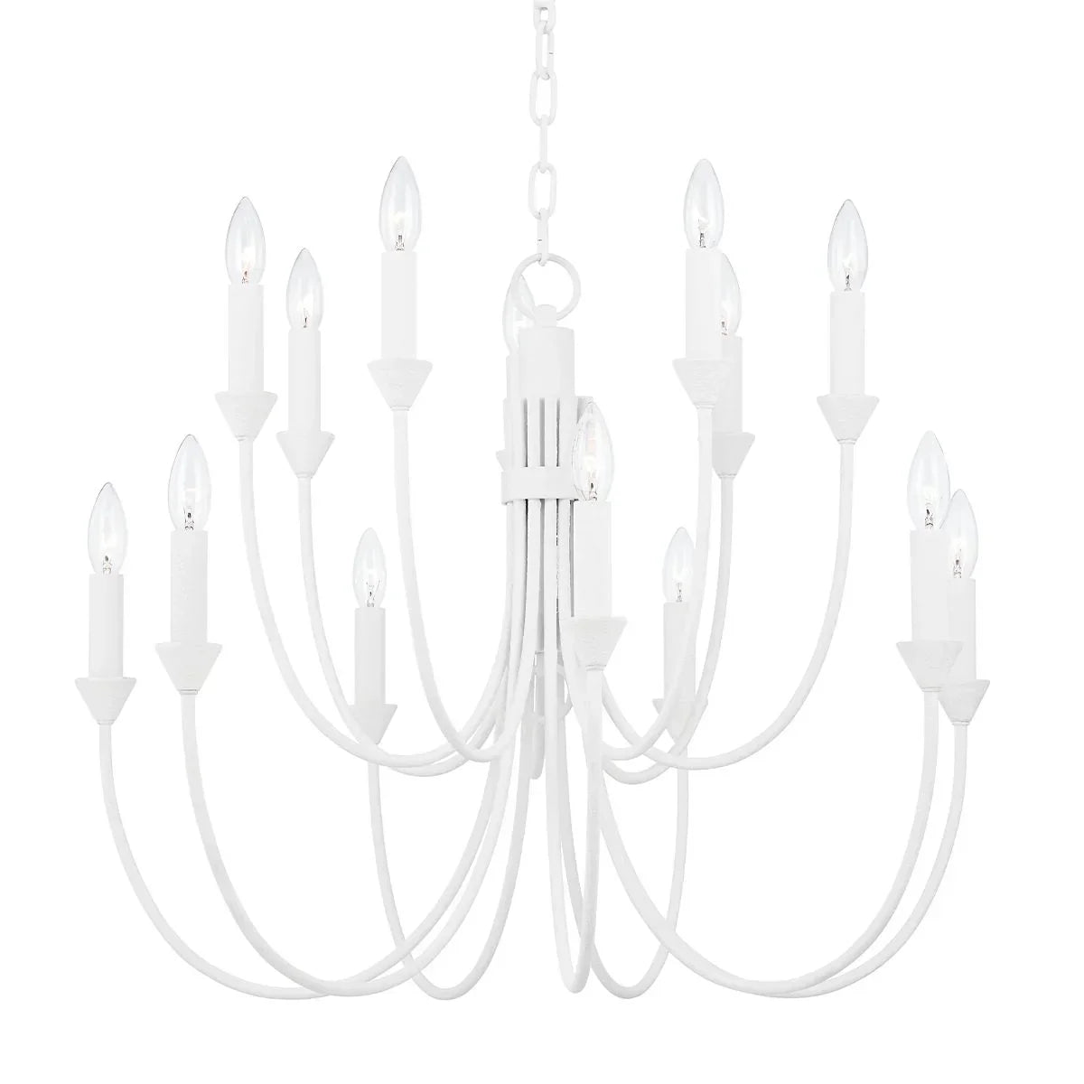 Cate Chandelier - Bees Lighting