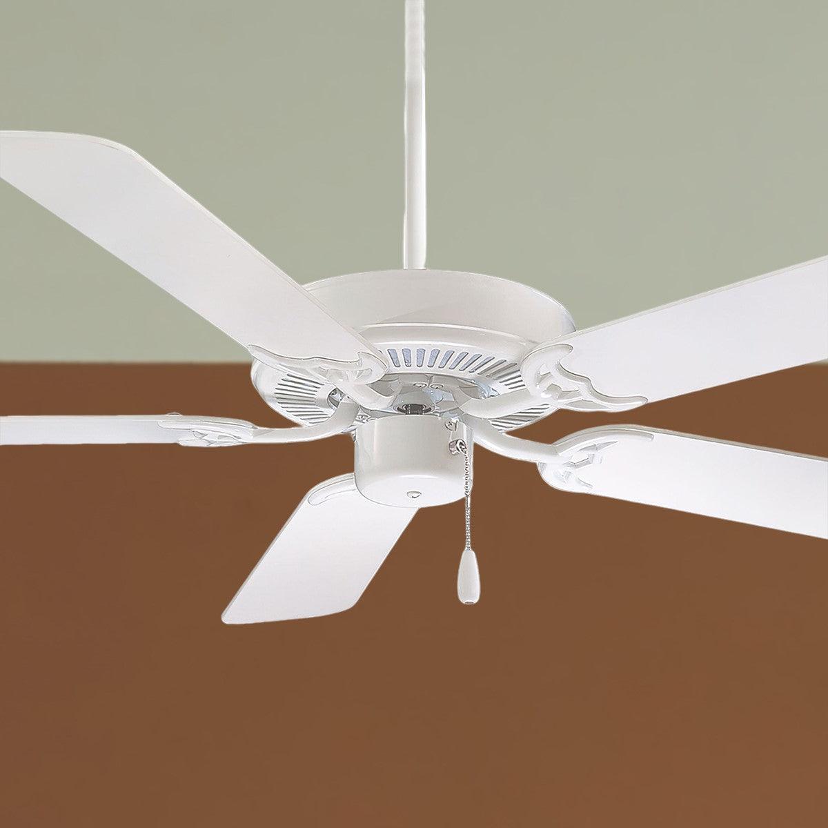 Contractor 52" Ceiling Fan - Bees Lighting