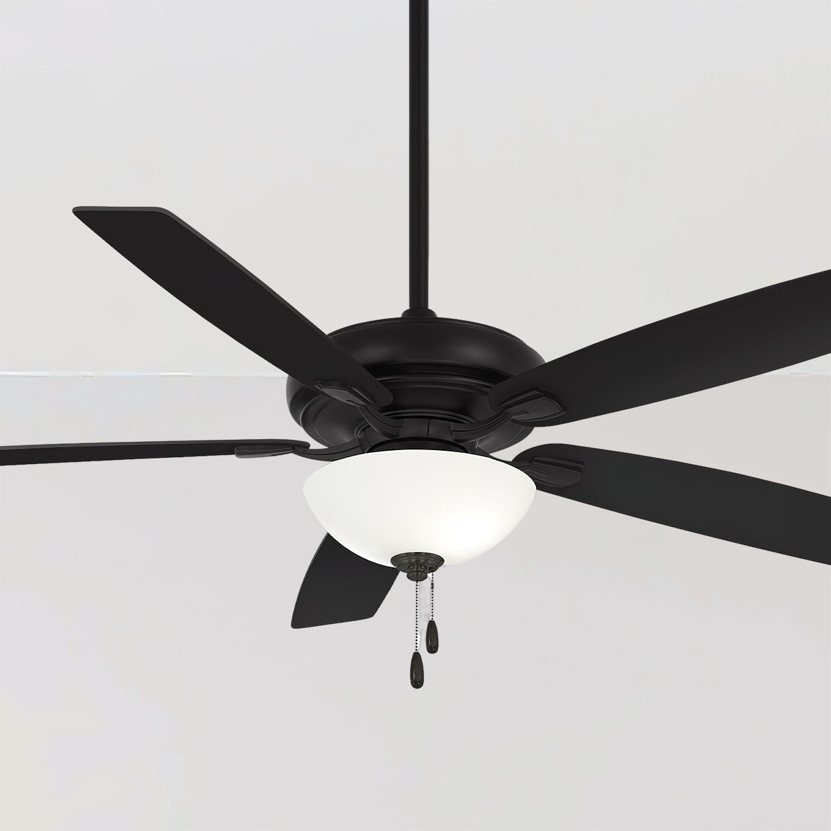 Watt II 60" Ceiling Fan - Bees Lighting