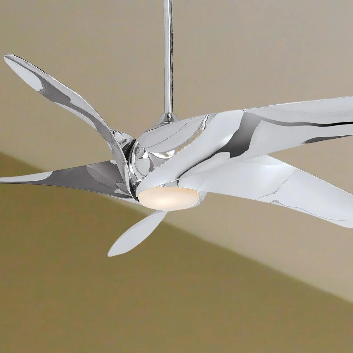 Artemis XL5 62" LED Ceiling Fan - Bees Lighting