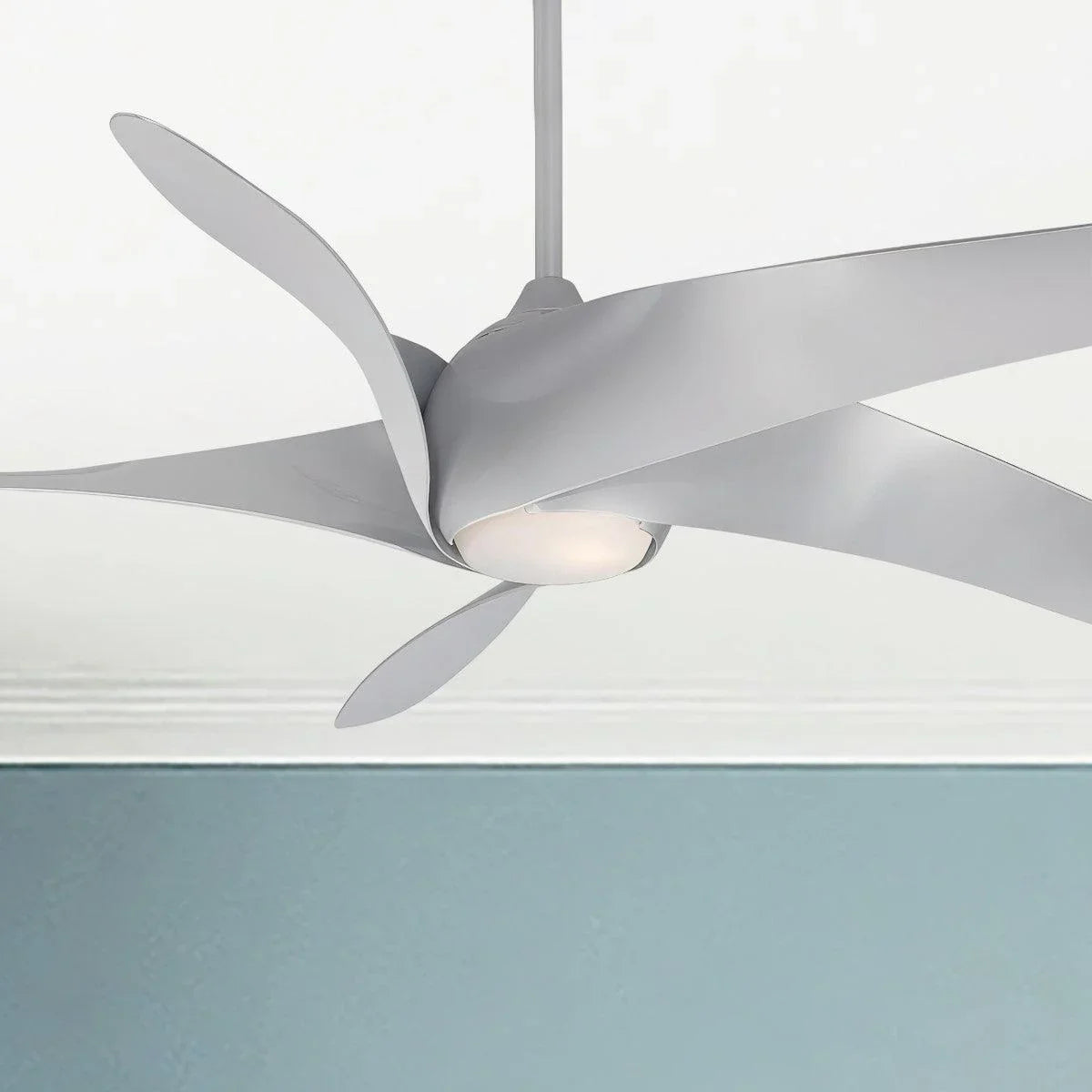 Artemis XL5 62" LED Ceiling Fan - Bees Lighting