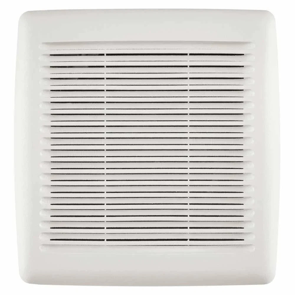 BroanNuTone Easy Install Replacement Square Bathroom Exhaust Fan