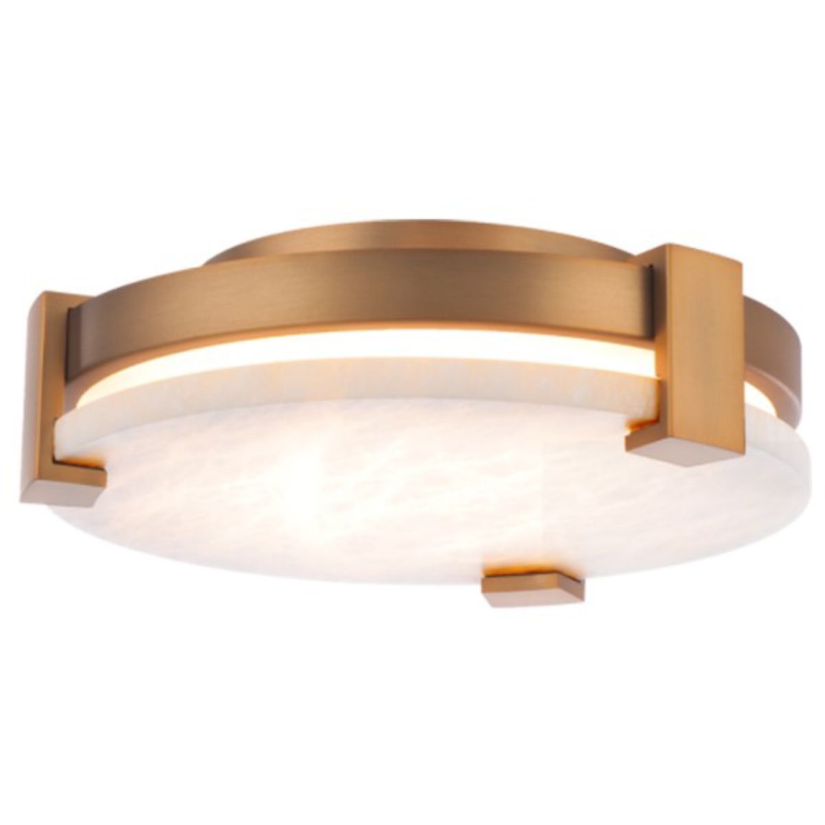 Catalonia LED Flush Mount Light