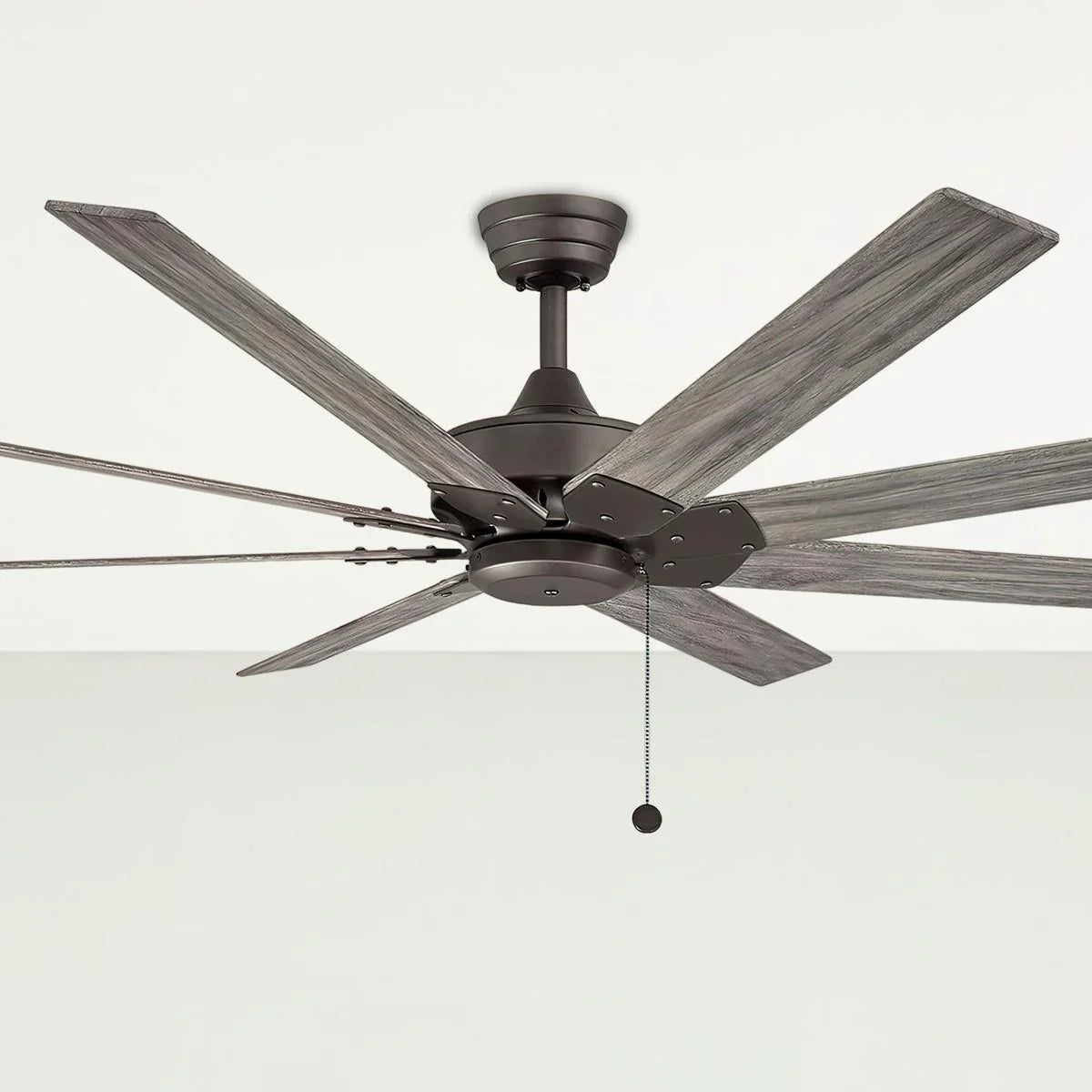 Levon AC 63" Ceiling Fan - Bees Lighting