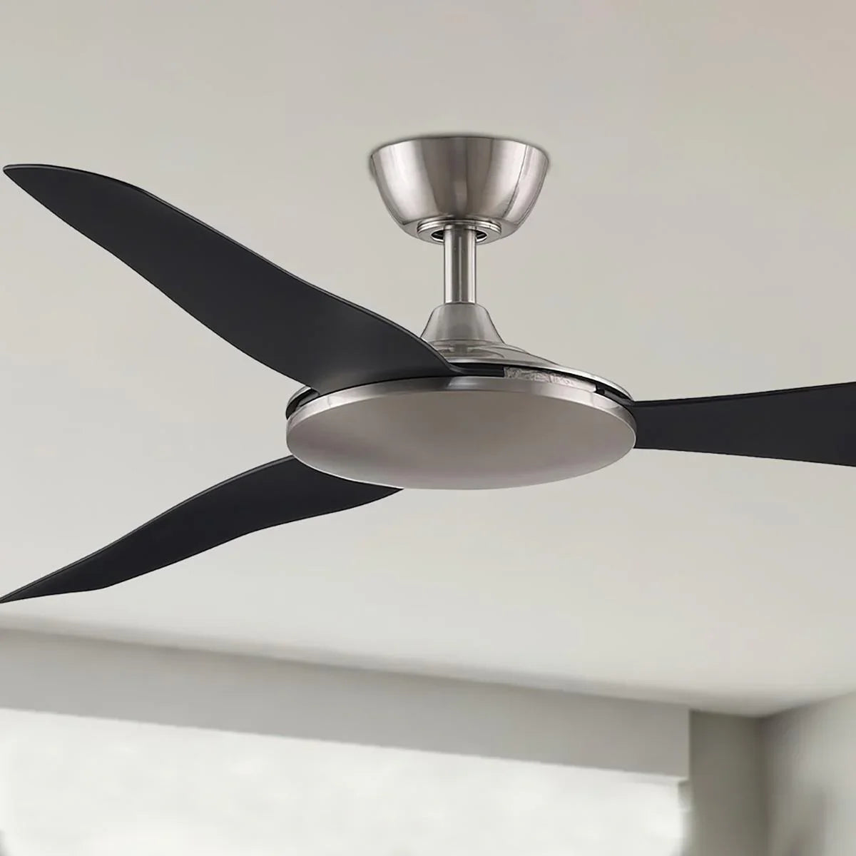 GlideAire 52" Smart Ceiling Fan - Bees Lighting