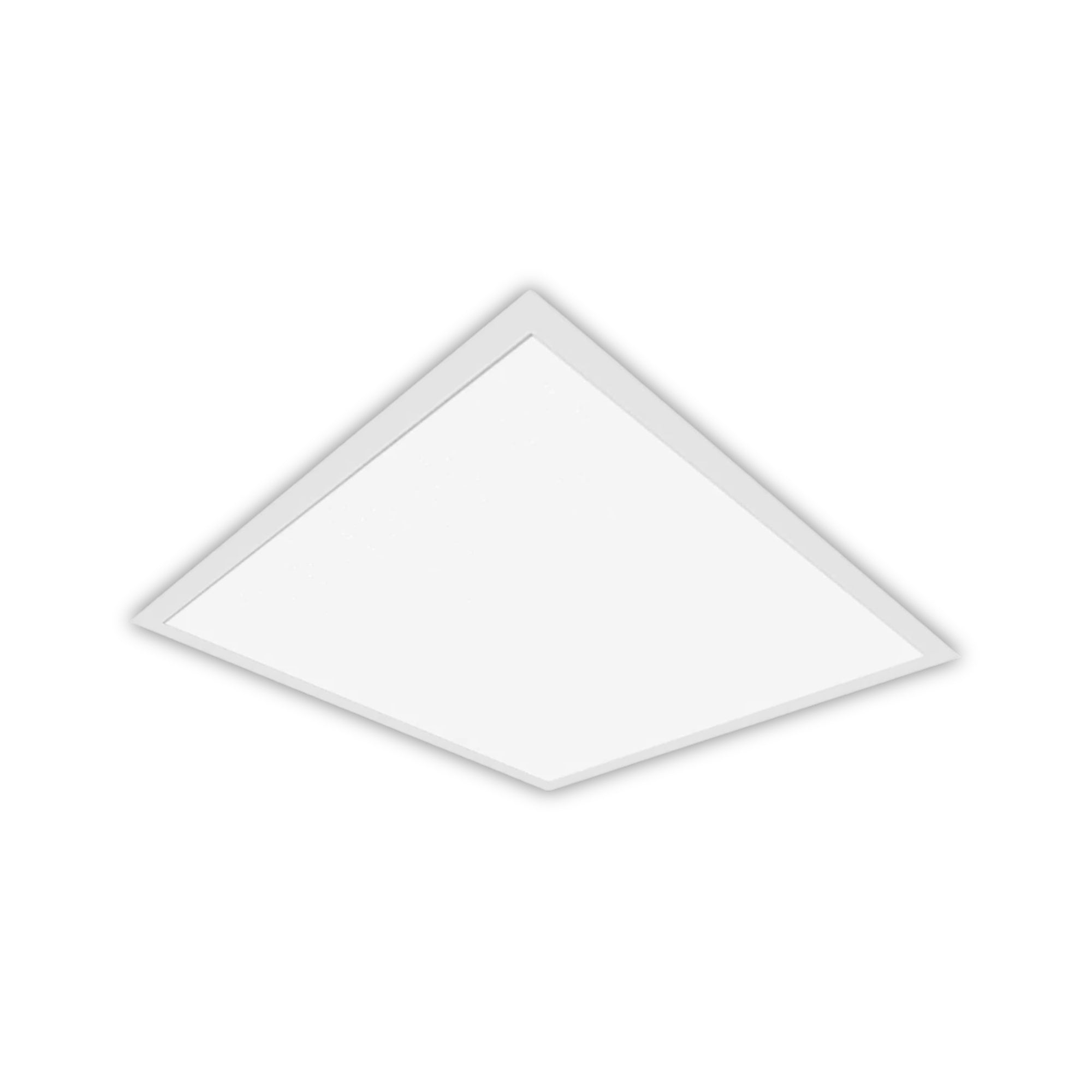 GLT LED Flat Panel Troffer