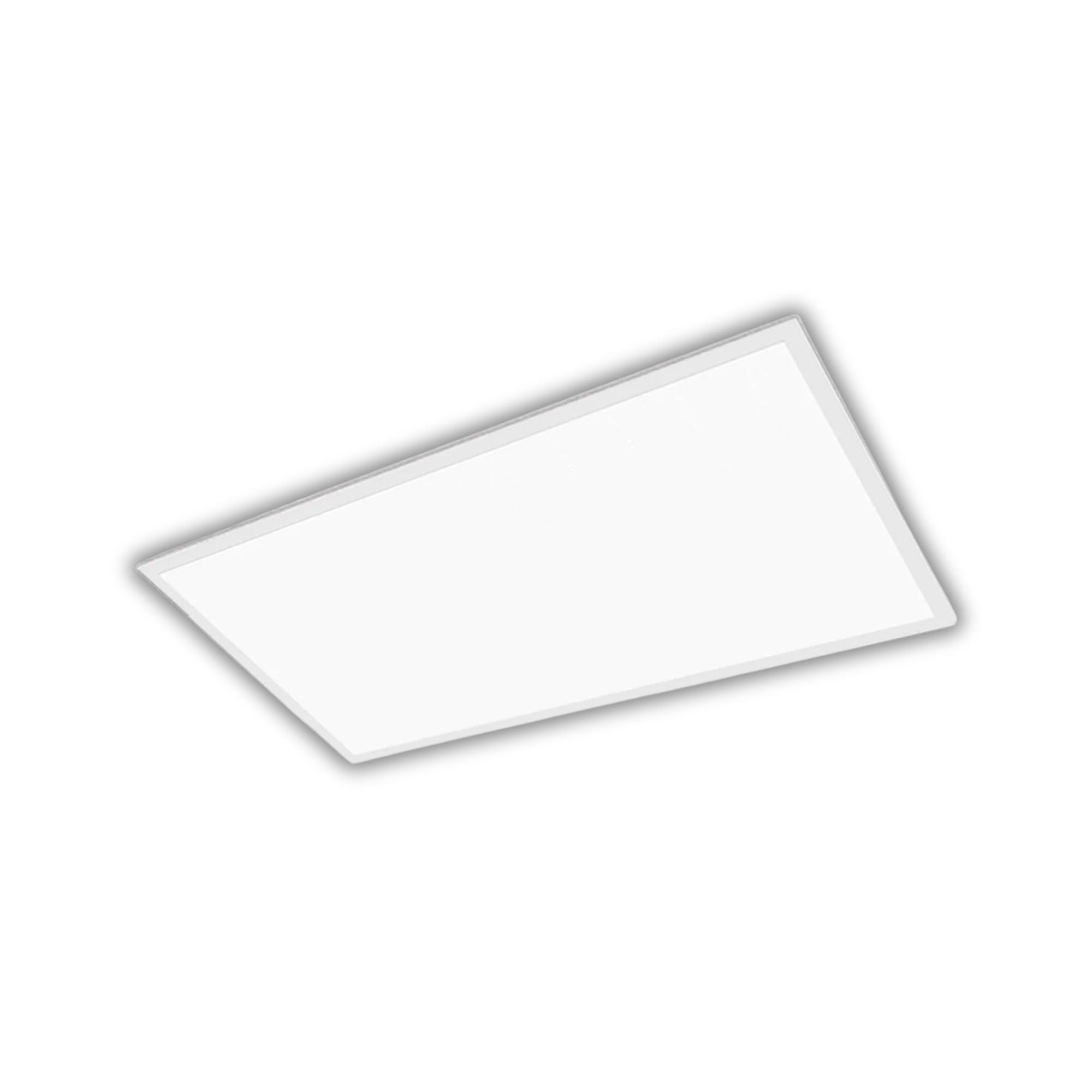 GLT LED Flat Panel Troffer