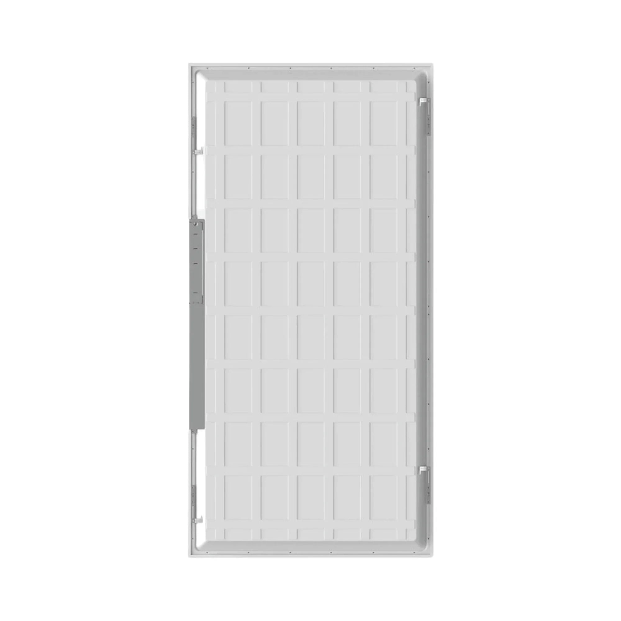 2x4 LED Flat Panel Light, 6100 Lumens, 50W, 35K/40K/50K, 120/277V