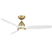 Skylark 54" LED Smart Ceiling Fan - Bees Lighting
