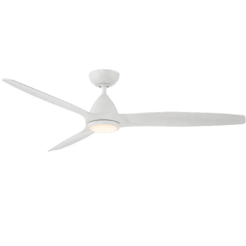 Skylark 62" LED Smart Ceiling Fan - Bees Lighting