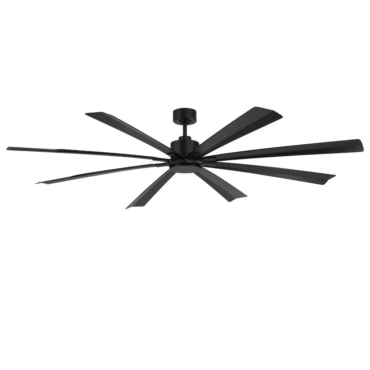 Size Matters 84" Smart Windmill Ceiling Fan - Bees Lighting