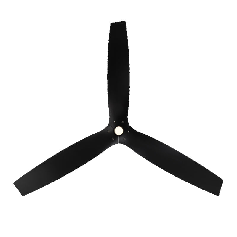 Spinster 60 Inch Outdoor Modern Smart Ceiling Fan With Light And Remote