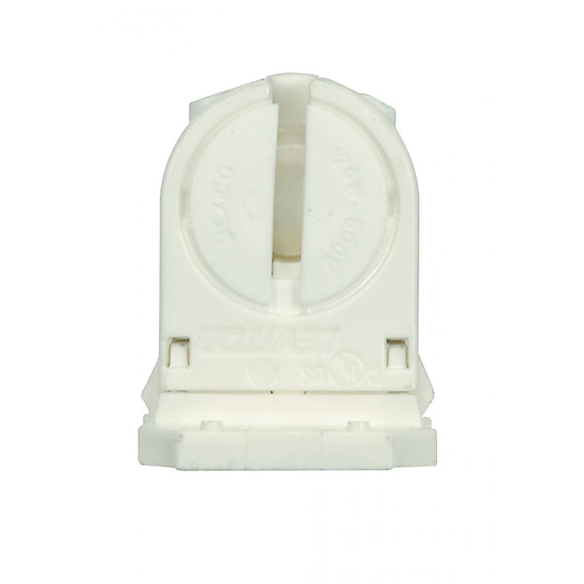 Short Snap-In / Slide-On T5 Non Shunted Socket Lampholder with G5 Base - Bees Lighting